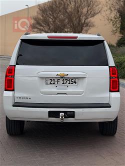 شيفروليه تاهو